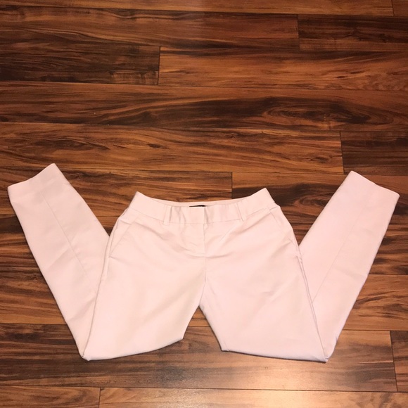 Express Columnist Dress Pants - Picture 6 of 8